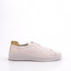 Erkek Yuvarlak Burun Bağcıklı Sneaker Ayakkabı 66913616