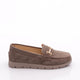 Dgn 5604-6 Kadin Loafer Ayakkabi