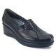 FORELLİ 57603-G KADIN HALLUX VALGUS YAPILI DOLGU TABAN AYAKKABI 20K