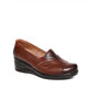 Forelli 57603-G Kadin Hallux Valgus Yapili Dolgu Taban Ayakkabi 20K