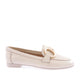 Y Kadın Metal Tokalı Loafer 693381