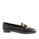 Y Kadın Metal Tokalı Loafer 693381