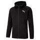 Puma 58581201  Evostripe Core Fz Hoodie Erkek Sweatshirt