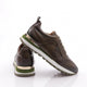 Erkek Bağcıklı Sneakers Ayakkabı 610713617