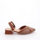 Kadın Çapraz Kemerli Sandalet 61082328