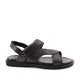 Y Erkek Bantlı Sandalet 71153218