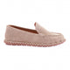 Kadın Dikiş Detaylı Loafer Ayakkabı 71432110