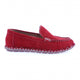 Kadın Dikiş Detaylı Loafer Ayakkabı 71432110