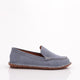Kadın Dikiş Detaylı Loafer Ayakkabı 71432110
