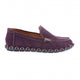 Kadın Dikiş Detaylı Loafer Ayakkabı 71432110