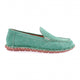 Kadın Dikiş Detaylı Loafer Ayakkabı 71432110