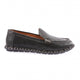 Kadın Dikiş Detaylı Loafer Ayakkabı 71432110
