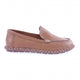 Kadın Dikiş Detaylı Loafer Ayakkabı 71432110