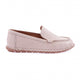 Kadın Dikiş Detaylı Loafer Ayakkabı 71432110