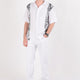 Catch 6073-L1 Erkek Jean Pantolon Ss