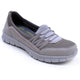 Forelli 61014 Kadin Stretch Feather Light Babet