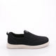 Erkek Yanı Lastikli Sneaker Ayakkabı 72623616