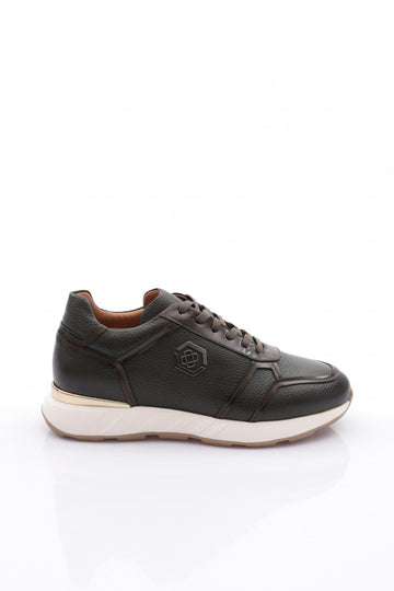 Erkek Bağcıklı Sneakers Ayakkabı 73123617
