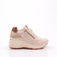 Kadın Dolgu Taban Yanı Fermuarlı Sneaker 7326103138