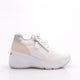 Kadın Dolgu Taban Yanı Fermuarlı Sneaker 7326103138