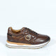 Dgn 6275 Erkek Bağcikli Sneakers Ayakkabi
