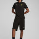 Puma Ferrari Race Cloudspun Polo Erkek Polo T-Shirt