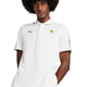Puma Ferrari Race Cloudspun Polo Erkek Polo T-Shirt