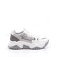 Kadın Bağcıklı Kalın Taban Sneakers Ayakkabı 762113138