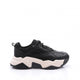 Kadın Bağcıklı Sneaker Ayakkabı 762293138