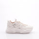 Kadın Bağcıklı Sneaker Ayakkabı 762713138