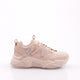 Kadın Bağcıklı Sneaker Ayakkabı 762713138