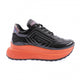 Kadın Kalın Taban Sneakers Ayakkabı 76723119