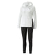 Puma 67369902 Classic Hooded Tracksuit Kadin Eşofman Takim