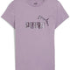 Puma 68149030 Ess+ Animal Tee Kadin Tişört