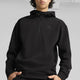 Puma 68162001 Rad/Cal Hooded Half-Zip Erkek Sweatshirt