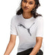 Puma 68166802 Evostripe Tee Kadin Tişört