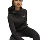 Puma 68167001 Evostripe Full-Zip Hoodie Kadin Sweatshirt