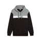 Puma 68173201 Puma Power Colorblock Hoodie Erkek Sweatshirt