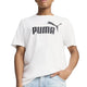 Puma 68253202 Ess No. 1 Logo Tee Unisex T-Shirt