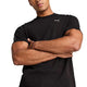 Puma Pumatech Tee Erkek Kısa Kol T-Shirt