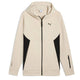 Puma Pumatech Full-Zip Hoodie Erkek Sweatshirt
