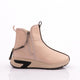 Kadın Kalın Taban Fermuar Detaylı Bot 7963363