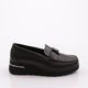Dgn 691 Kadın Loafer Ayakkabı