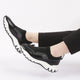 Y Kadın Silver Taş Bantlı Sneakers Ayakkabı 7102243138