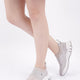 Y Kadın Silver Taş Bantlı Sneakers Ayakkabı 7102243138