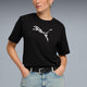 Puma 69182101 Ess Graphıc Animal Tee Kadın T- Shırt