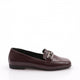 Kadın Aksesuarlı Loafer Ayakkabı 8122678