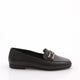 Kadın Aksesuarlı Loafer Ayakkabı 8122678