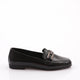 Kadın Aksesuarlı Loafer Ayakkabı 8122678