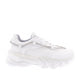 Y Kadın Bağcıklı Kalın Taban Sneakers Ayakkabı 812283138